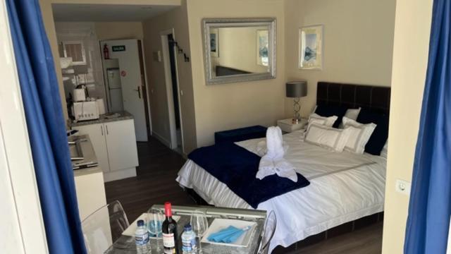 Apartment Agila Ocean