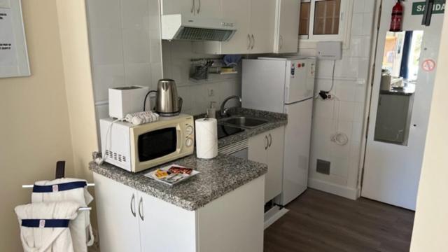 Agila Ocean Apartment